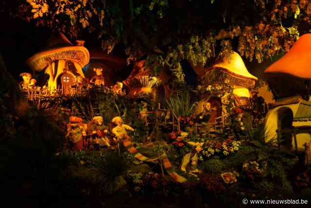 Verdwijnt iconische attractie na bijna 25 jaar uit Plopsaland?: “Er liggen verschillende opties op tafel”