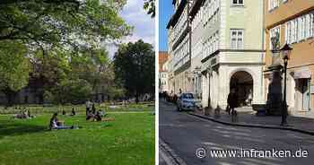 Lebensqualität und Co.: Stärkste Regionen Deutschlands - zwei fränkische Städte in Top 10