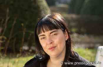 Viktoriia N. (34) aus der Ukraine: Eine Herzpumpe hat mir das Leben gerettet