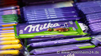 Schoko-Mafia? Milka-Hersteller kassiert Rekordstrafe: Bittere Preis-Details