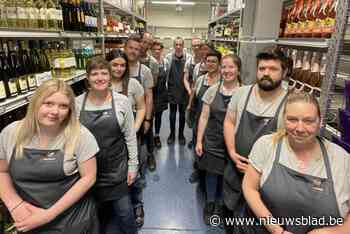 Okay weer open na grondige opknapbeurt: “Nu ook Collect&Go mogelijk”