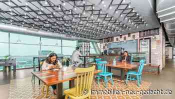 Das ungeahnte Potential moderner Arbeitstrends für die Immobilienbranche