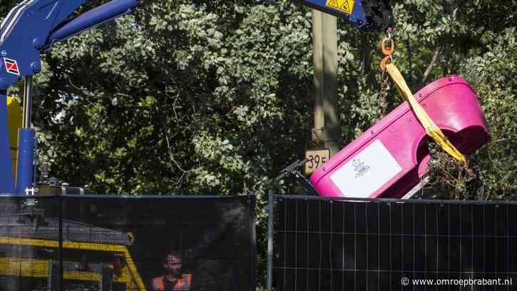 Verdachten Stint-drama volgend jaar voor de rechter