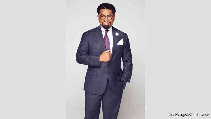 ‘Prayer on the 9’: Pastor Hannah, Community Unite for Safer Chicago Summer