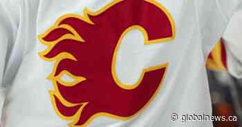 Calgary Flames part ways with assistant coach Marc Savard