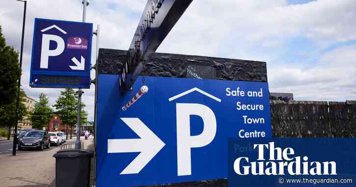 UK drivers warned to watch out for ‘crash for cash’ fraud claims