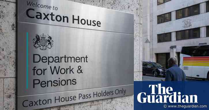 Inquiry to begin into DWP’s treatment of ill and disabled people on benefits