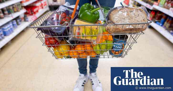 Three years of pain: how inflation drove the UK cost of living crisis