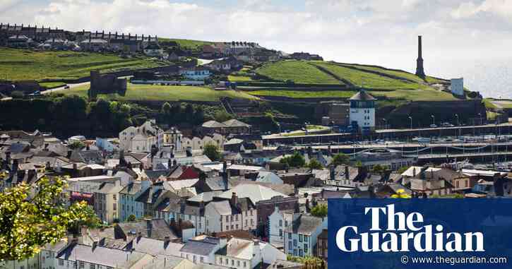 Young people: have you relocated to a more affordable UK town, small city or village?