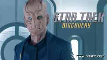 'Star Trek: Discovery' season 5 episode 9 offers a tense but questionable cliffhanger