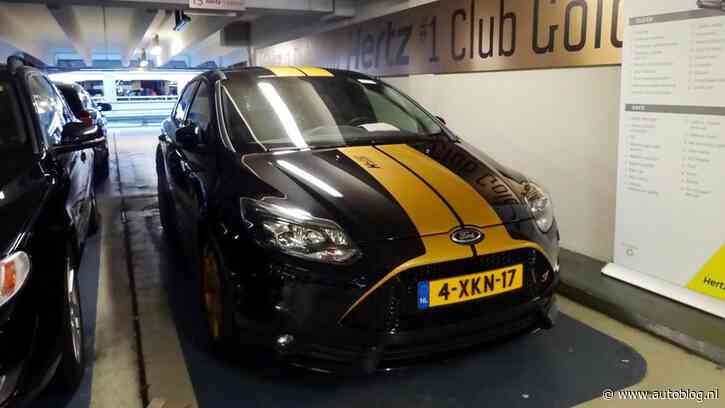 Nederlanders hebben geen idee van kosten huurauto