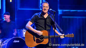 Dieser Superstar tritt im September 2024 bei der IFA auf