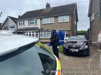 Angeline Mahal killed in Hornchurch dog attack was 'loved by everyone'
