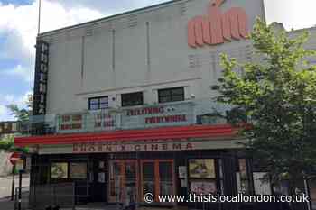 Phoenix Cinema stands by screening of Israeli film