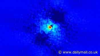 Earth 2.0? Scientists discover a new planet 40 light-years away that could support human life