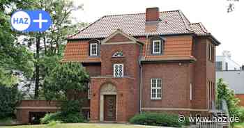 Hannovers Denkmäler: Die Historie der TiHo-Villa in Kirchrode