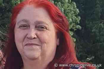 Murdered Sally Turner's family say they have justice for 'barbaric' killing by Durham postman husband