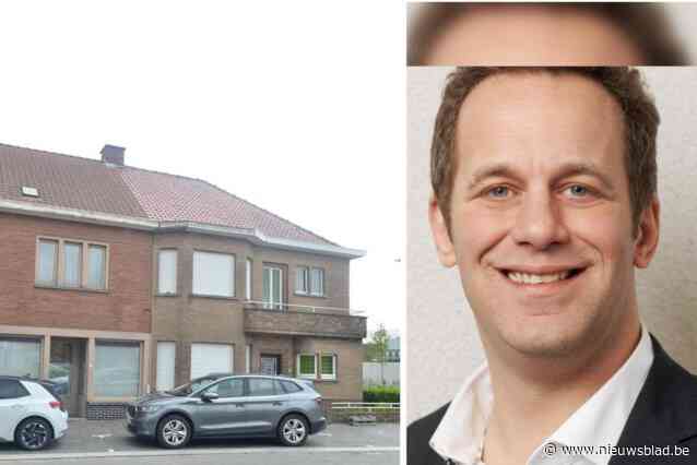 Vlaams parlementslid Robrecht Bothuyne opnieuw in opspraak over vastgoedtransactie: “Mogelijk belangenvermenging en handel met voorkennis”