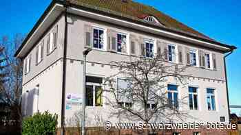 Kindertagesstätten in Bad Liebenzell: Probleme gibt es bei der Ganztagsbetreuung