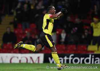 Doyley, Gosling and Bevans join Watford Academy staff