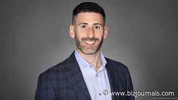 Ex-Trail Blazers sponsorship director connects corporate brands with global youth sports name