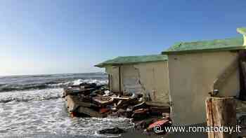 Erosione costiera: dalla regione stanziati 450mila euro