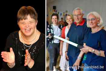 Familie van ‘Katrientje’ schenkt peperdure toestellen aan zorgcentrum: “Hier genieten ze elke dag van”