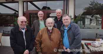 Former students in bid to preserve history of Hull Grammar School