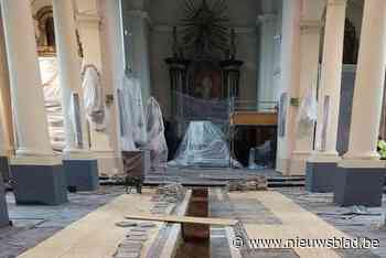 Graaf mee in het verleden tijdens de Archeologiedagen