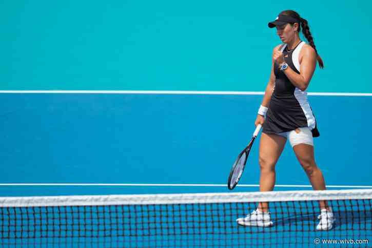 Jessica Pegula withdraws from French Open to focus on recovery