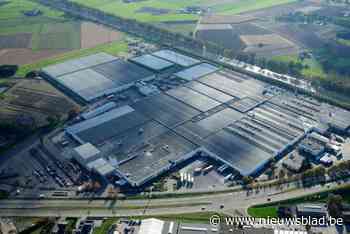 Greenyard rondt voor het eerst de kaap van 5 miljard omzet