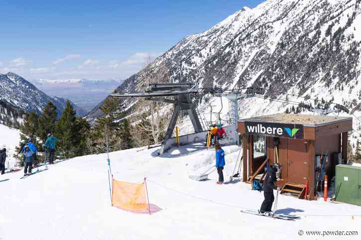 Snowbird, UT Makes Decision on Closing Day