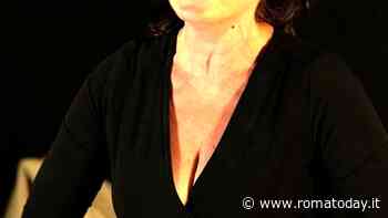 Madre-perla alla Cappella Orsini