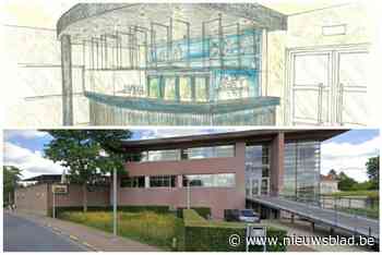 Menen gaat op zoek naar nieuwe uitbater voor Brasserie Badhuis