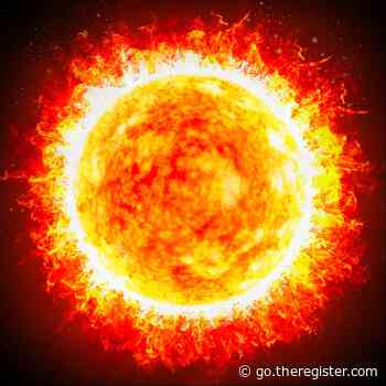 Computer modeling deepens scientists' understanding of solar cycle