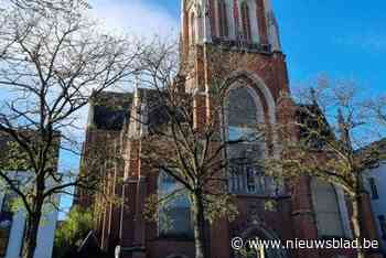 “Sint-Jozefskerk verbouwen tot concertzaal? Haalbare kaart, zonder grote ingrepen”: architect deelt resultaten mee van studie uit 2018
