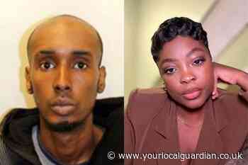 Brixton slasher murderer Mohamed Nur is jailed for life