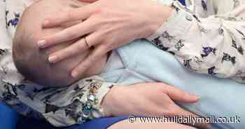 ‘Milk Trail’ launches in Hull to highlight breastfeeding-friendly places in the city