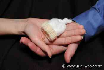 Roosdaal opent sterrenregister