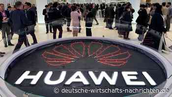Mobilfunkanbieter erwägen Klage bei Huawei-Verbot für 5G-Netz