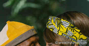 At DanceAfrica, the Enduring Power of Love