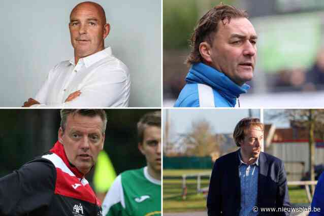 En plots heeft in Oostende alleen nog vierdeprovincialer Fusion een eerste ploeg: Koning Voetbal heeft Koningin der Badsteden verlaten