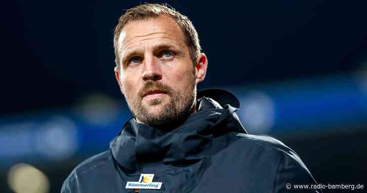 Union Berlins Neustart: Bo Svensson wird Cheftrainer