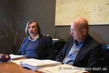 Verfahren gegen „Nobby“ Morkes wird eingestellt