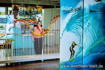 Das HNF macht mehr als eine Welle