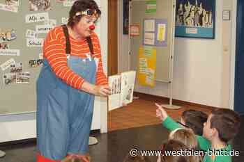 Einblicke in das Leben eines Krankenhausclowns