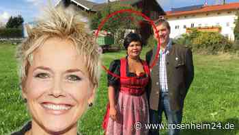 Schock in Pittenhart! Bauer Josef bangt nach „Stechen in der Brust“ um Narumol