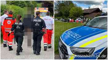 „Noch nie so viel Blaulicht gesehen“: So reagieren die Soyener auf den SEK-Einsatz im Ort