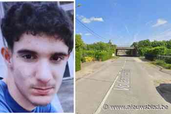 Opnieuw opsporing met helikopter: Sascha (17) al sinds donderdagochtend vermist