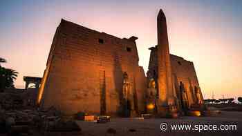 Where will the 2027 total solar eclipse on Aug. 2 be visible?